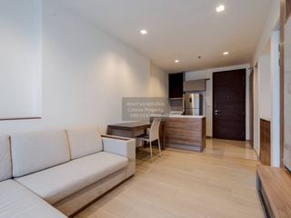 For rent 1 bed condo in Phaya Thai, Bangkok