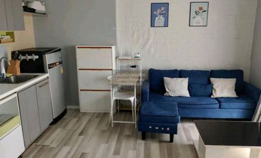 For rent 1 Beds condo in Mueang Nonthaburi, Nonthaburi
