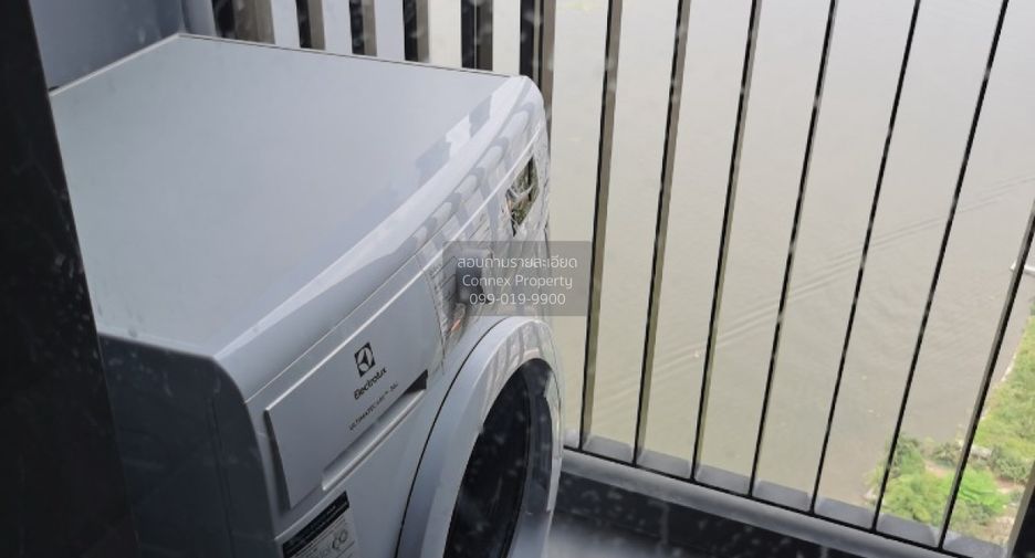 For rent 1 Beds condo in Mueang Nonthaburi, Nonthaburi