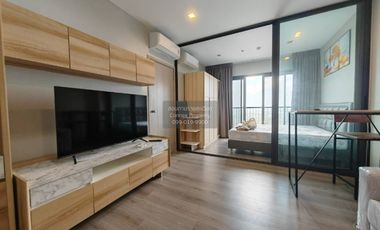 For rent 1 Beds condo in Mueang Nonthaburi, Nonthaburi