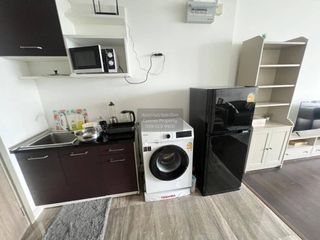 Wohnung zur Miete mit 1 Zimmer in Ratchathewi, Bangkok