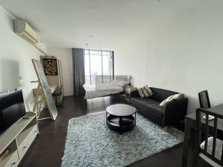 Wohnung zur Miete mit 1 Zimmer in Ratchathewi, Bangkok