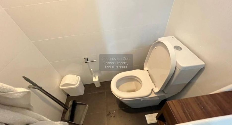 Wohnung zur Miete mit 1 Zimmer in Ratchathewi, Bangkok