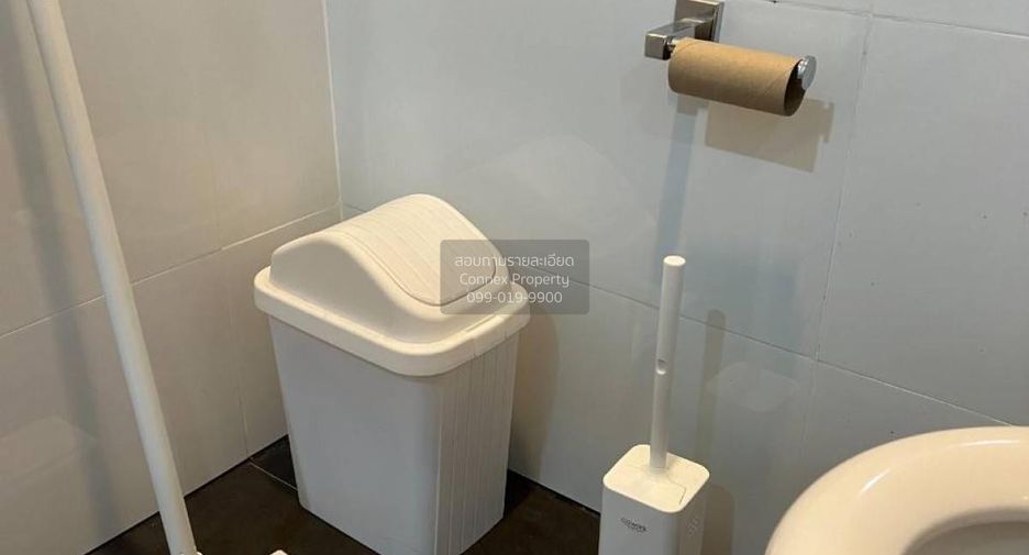 Wohnung zur Miete mit 1 Zimmer in Ratchathewi, Bangkok