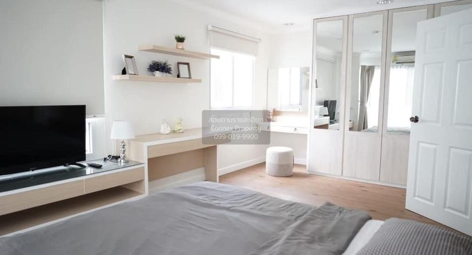 Wohnung zur Miete mit 2 Zimmer in Khlong Toei, Bangkok