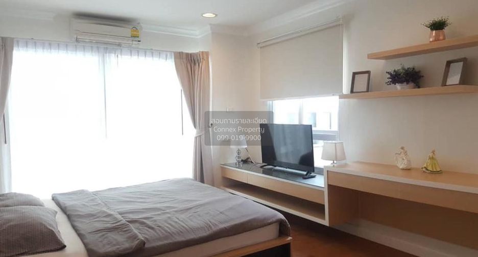 Wohnung zur Miete mit 2 Zimmer in Khlong Toei, Bangkok