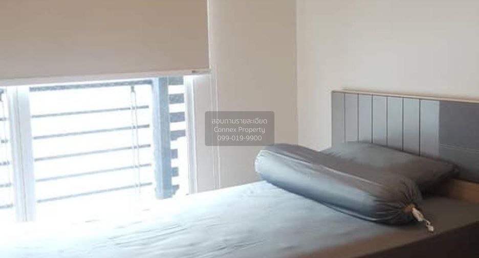 Wohnung zur Miete mit 2 Zimmer in Khlong Toei, Bangkok
