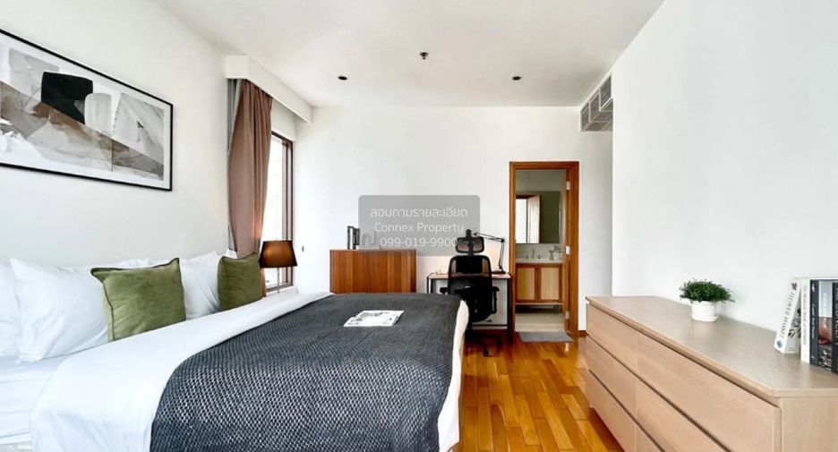 Condo en alquiler de 2 habitaciones en Khlong Toei, Bangkok