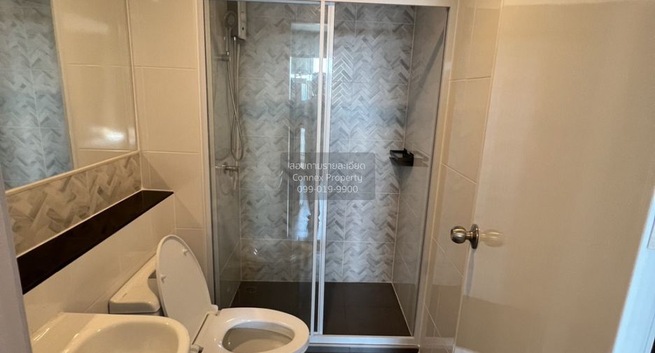 Condo en alquiler de 1 habitaciones en Chom Thong, Bangkok