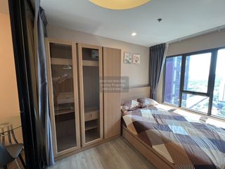 Аренда 1 кровать кондо в Чом Тхонг, Бангкок