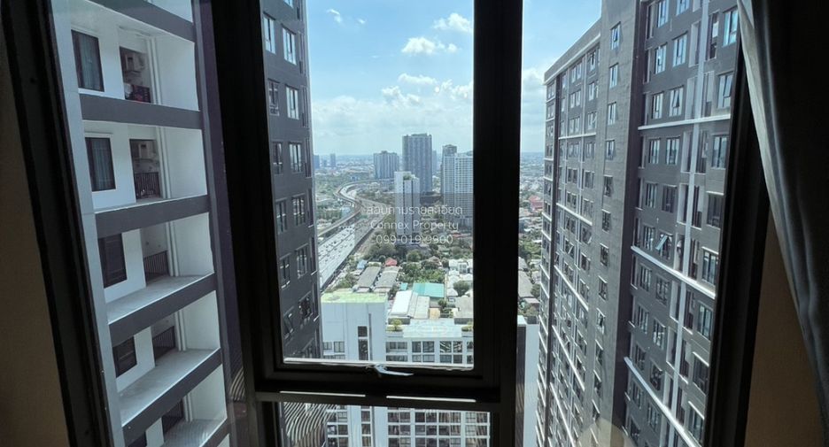 Condo en alquiler de 1 habitaciones en Chom Thong, Bangkok