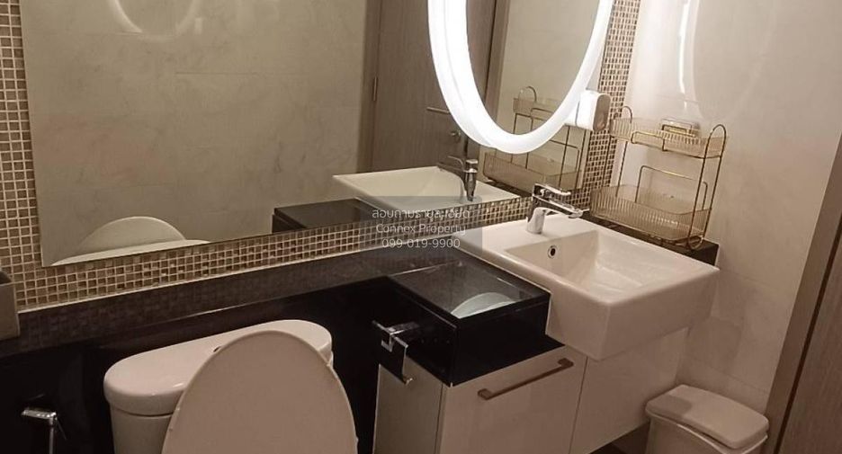 For rent 1 Beds condo in Watthana, Bangkok