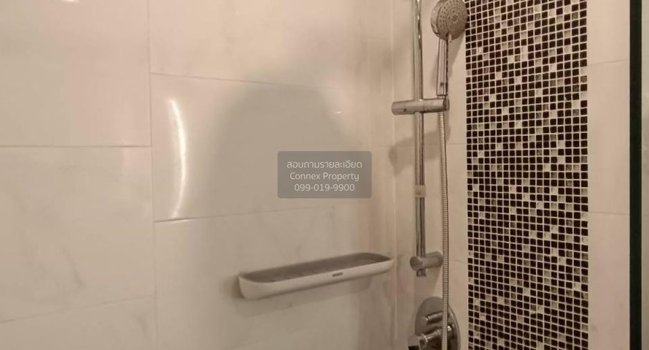 For rent 1 Beds condo in Watthana, Bangkok