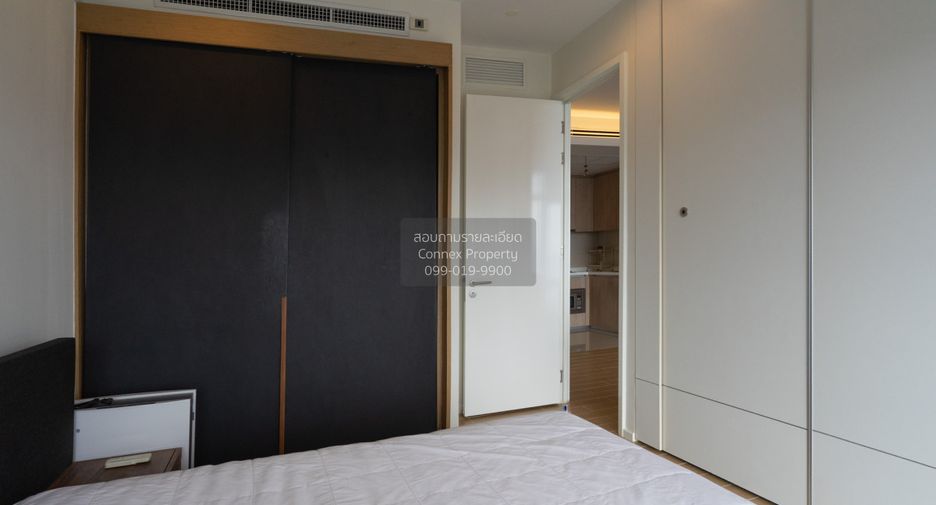 Condo en alquiler de 1 habitaciones en Watthana, Bangkok