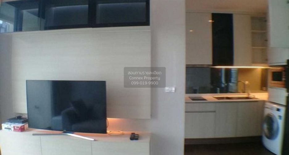 ให้เช่า 2 ห้องนอน คอนโด ใน วัฒนา, กรุงเทพฯ