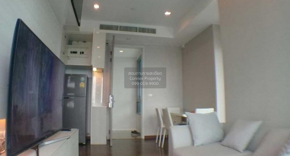 ให้เช่า 2 ห้องนอน คอนโด ใน วัฒนา, กรุงเทพฯ