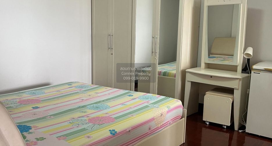 À louer 2 chambres condo à Bang Phli, Samut Prakan
