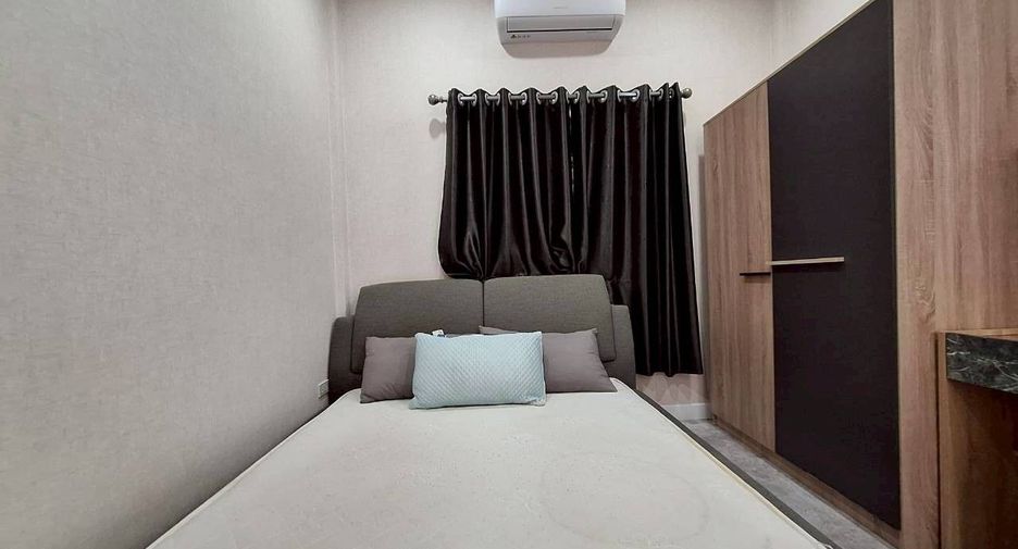 For rent 3 ベッドルーム house in Hua Hin, Prachuap Khiri Khan