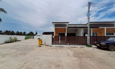 For rent 3 ベッドルーム house in Hua Hin, Prachuap Khiri Khan