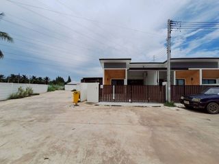 出租 3 卧室 独立屋 在 华欣, 班武里府