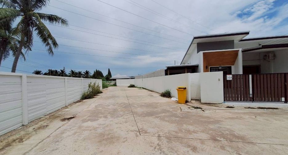 For rent 3 ベッドルーム house in Hua Hin, Prachuap Khiri Khan