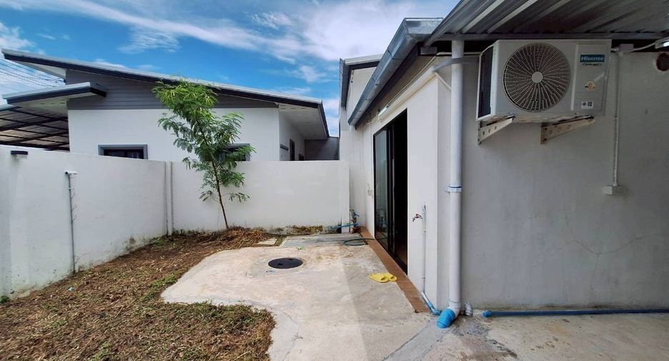 For rent 3 ベッドルーム house in Hua Hin, Prachuap Khiri Khan