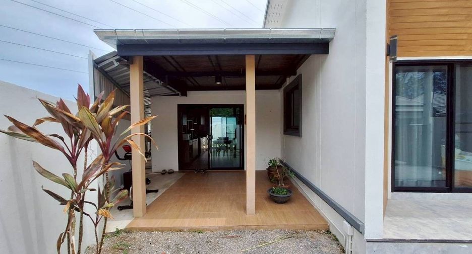 For rent 3 ベッドルーム house in Hua Hin, Prachuap Khiri Khan