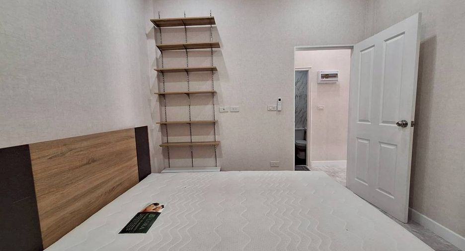 For rent 3 ベッドルーム house in Hua Hin, Prachuap Khiri Khan