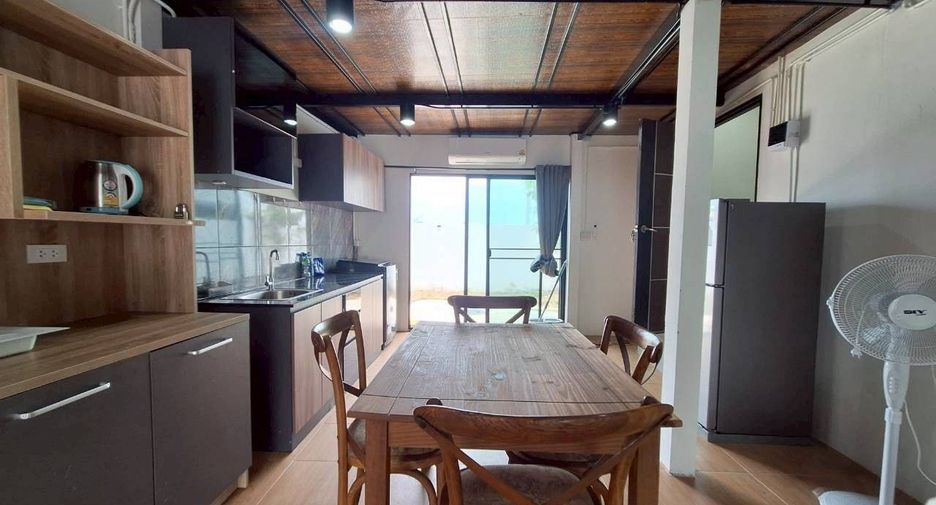 For rent 3 ベッドルーム house in Hua Hin, Prachuap Khiri Khan