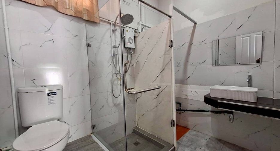 For rent 3 ベッドルーム house in Hua Hin, Prachuap Khiri Khan