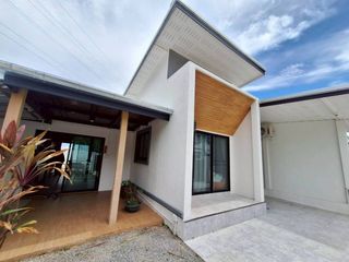 出租 3 卧室 独立屋 在 华欣, 班武里府