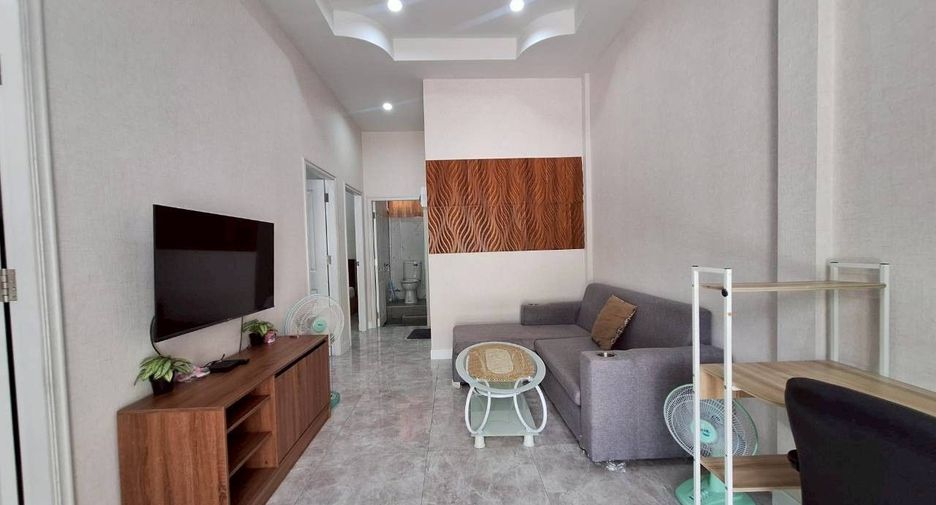 For rent 3 ベッドルーム house in Hua Hin, Prachuap Khiri Khan