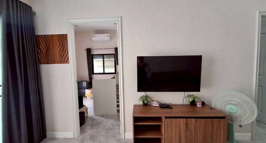 For rent 3 ベッドルーム house in Hua Hin, Prachuap Khiri Khan