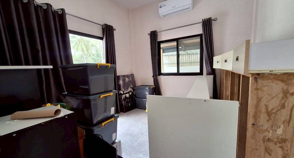 For rent 3 ベッドルーム house in Hua Hin, Prachuap Khiri Khan