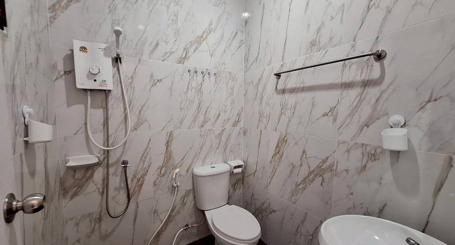 For rent 3 ベッドルーム house in Hua Hin, Prachuap Khiri Khan