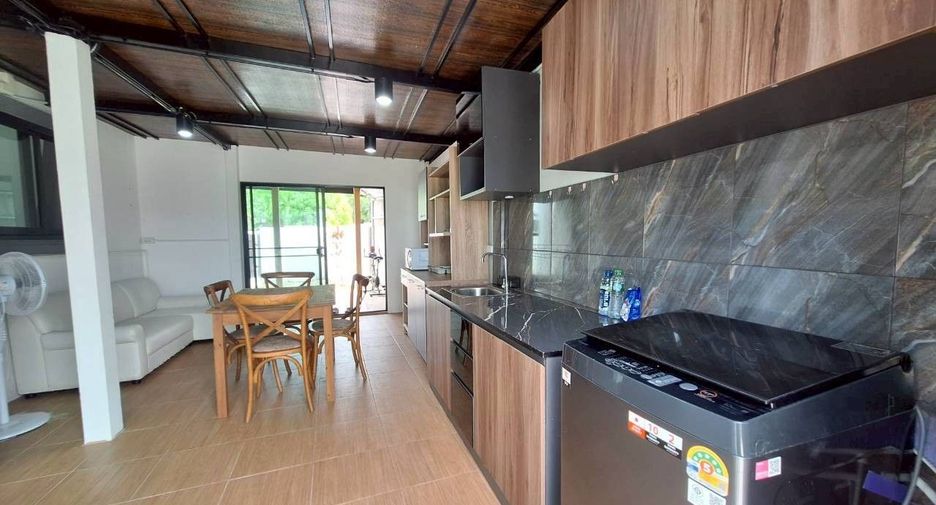 For rent 3 ベッドルーム house in Hua Hin, Prachuap Khiri Khan
