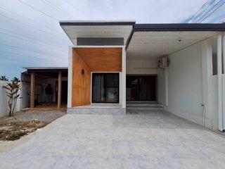 出租 3 卧室 独立屋 在 华欣, 班武里府