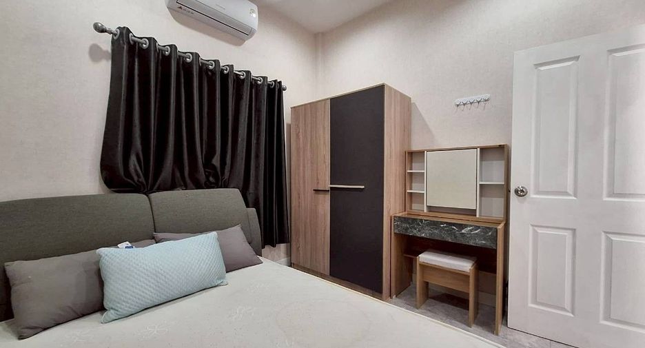 For rent 3 ベッドルーム house in Hua Hin, Prachuap Khiri Khan