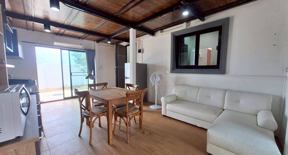 For rent 3 ベッドルーム house in Hua Hin, Prachuap Khiri Khan