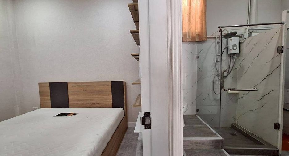 For rent 3 ベッドルーム house in Hua Hin, Prachuap Khiri Khan