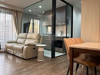 出租 2 卧室 公寓 在 Chatuchak, 曼谷