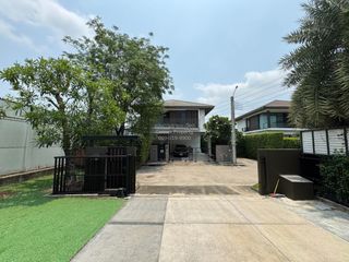 ให้เช่า 3 ห้องนอน บ้านเดี่ยว ใน ประเวศ, กรุงเทพฯ