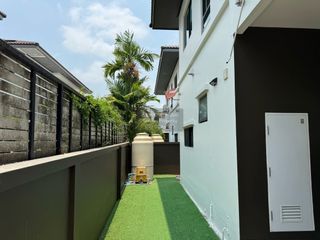 ให้เช่า 3 ห้องนอน บ้านเดี่ยว ใน ประเวศ, กรุงเทพฯ