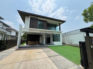 ให้เช่า 3 ห้องนอน บ้านเดี่ยว ใน ประเวศ, กรุงเทพฯ