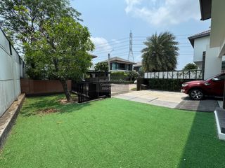 ให้เช่า 3 ห้องนอน บ้านเดี่ยว ใน ประเวศ, กรุงเทพฯ