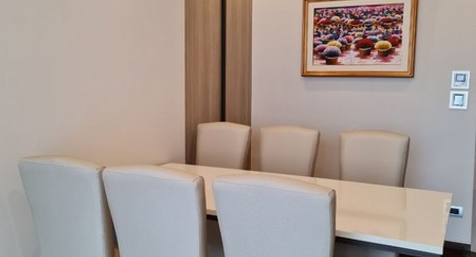 出租 2 卧室 公寓 在 Khlong Toei, 曼谷