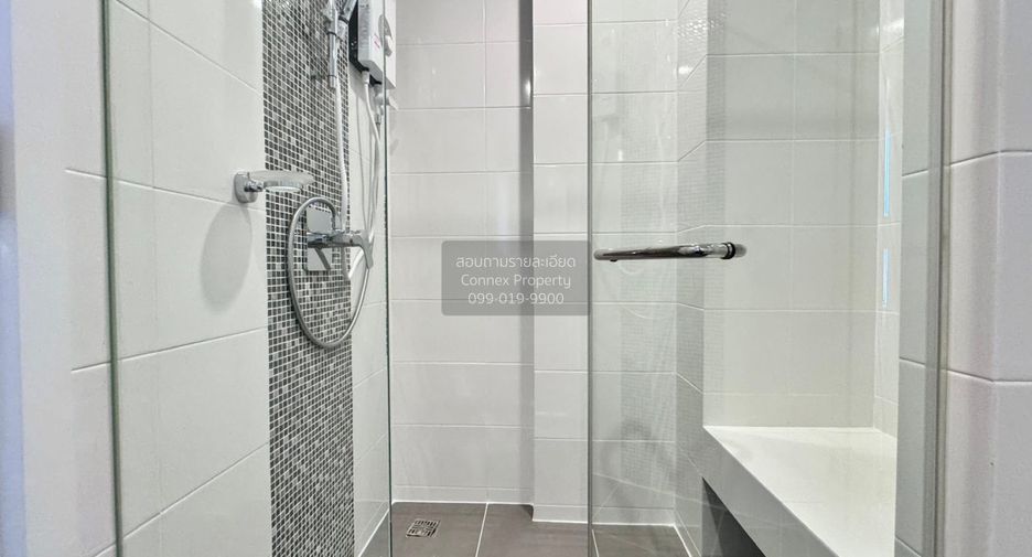 For rent 1 Beds condo in Mueang Nonthaburi, Nonthaburi