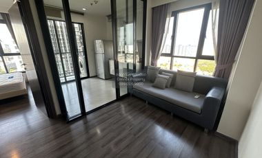 Condo en alquiler de 1 habitaciones en Watthana, Bangkok