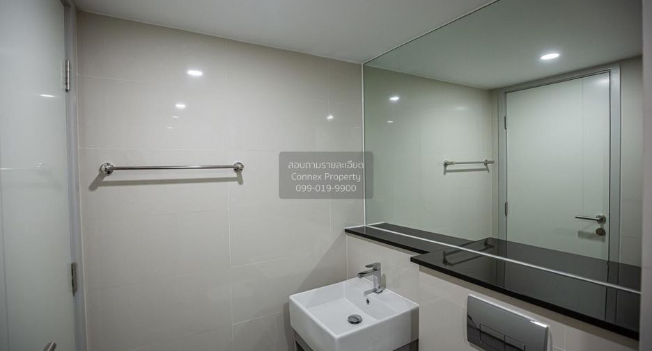 À louer 1 chambre condo à Sathon, Bangkok