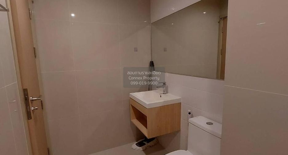 For rent 1 bed condo in Bang Phli, Samut Prakan